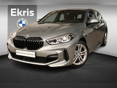 BMW 1-serie - 5-deurs 120i Model M Sport | Innovation Pack | Comfort Pack