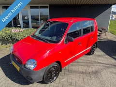 Hyundai Atos Multi - 1.0i GLS AIRCO/CV/STUURBEKR/