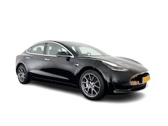 Tesla Model 3 - Standard RWD Plus 60 kWh [ 3-Fase ] (INCL.BTW) Aut. *PANO | AUTO-PILOT | NAPPA-LEATHER | K