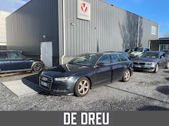 Audi A6 Avant - 1.8 TFSI 190 pk Advance Sport | S LINE | BOSE | LED