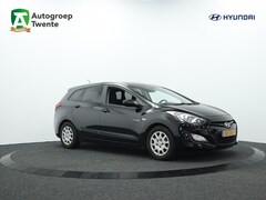 Hyundai i30 Wagon - 1.6 GDI i-Motion | NAP Auto | Cruise control | Airco