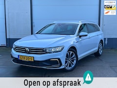 Volkswagen Passat Variant - 1.4 TSI PHEV GTE Business