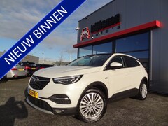 Opel Grandland X - 1.2 Turbo Innovation | NAVI | CRUISE | PANORAMADAK | LMV |