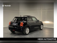 MINI Cooper - 5-deurs 1.5 Business Edition | Glazen panoramadak | Apple CarPlay | Extra getint glas acht