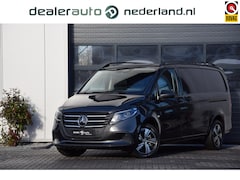 Mercedes-Benz Vito - 116 CDI L2 Pro | 2x Schuifdeur | Navi | Trekhaak Afneembaar