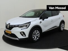 Renault Captur - 1.0 TCe 90 Intens | Navigatie | Achteruitrijcamera | Climate Control | Carplay | LED Kopla