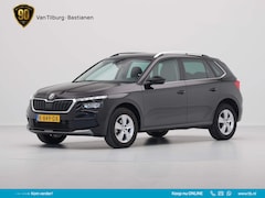 Skoda Kamiq - 1.0 TSI 110pk Ambition Navi via App Trekhaak Pdc Clima 172