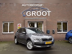 Skoda Kamiq - 1.0 TSI SPORT BNS