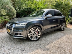 Audi SQ5 - 3.0 TFSI quattro Pro Line Plus