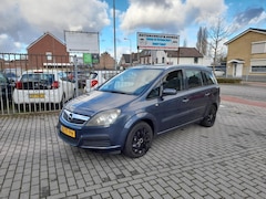 Opel Zafira - 1.6 Business