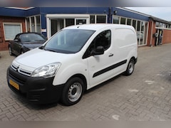 Citroën Berlingo - 1.6 BLUEHDI 100 CLUB, dealer onderhoud. ex BTW, EURO6