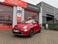 Fiat 500 - 1.0 Hybride Sport