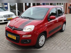 Fiat Panda - 0.9 TWINAIR LOUNGE