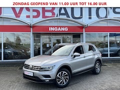 Volkswagen Tiguan - 1.4 TSI ACT. 150PK AUT. SOUND NAVI CAMERA DIGITAL-COCKPIT AIRCO