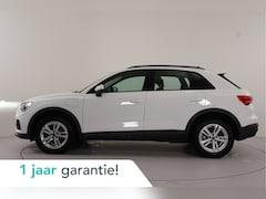 Audi Q3 - 45 TFSI e edition | Trekhaak | Inparkeer | Stl. verw. | Virtual | Dodehoek |