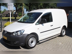 Volkswagen Caddy - 1.6 TDI, schuifdeur, trekhaak. perfecte staat, ex BTW