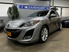 Mazda 3 - 3 2.0 DiSi GT-M