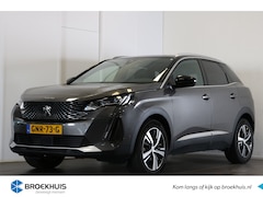 Peugeot 3008 - 1.2 PureTech 130 EAT8 GT