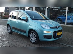 Fiat Panda - 1.2 Edizione Cool / A.C * Elct.Ramen * 4 Seis.banden