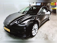 Tesla Model 3 - Standard RWD Plus 60 kWh TREKHAAK / AUTOPILOT / LEER / 19" LM / PANODAK / 1e EIG. / INCL.