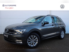 Volkswagen Tiguan - 1.4 TSI Comfortline 126pk