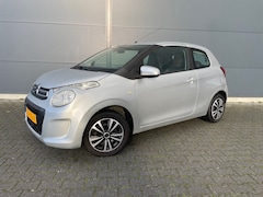 Citroën C1 - 1.0 e-VTi Feel met airco / cruise control