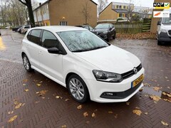 Volkswagen Polo - AUTOMAAT / Eerste eigenaar / 57.000 NAP / GT Uitvoering