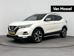 Nissan Qashqai - 1.2 Tekna +