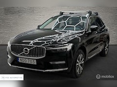 Volvo XC60 - 2.0 Recharge T6 AWD Inscription, pano, HK, trekh