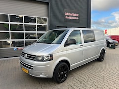 Volkswagen Transporter - 2.0 TDI L2H1 Dubbele Cabine Marge