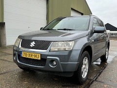 Suzuki Grand Vitara - 2.0-16V Shogun 4wd