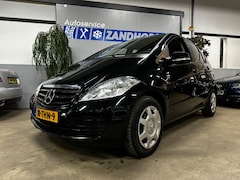 Mercedes-Benz A-klasse - 160 BlueEFFICIENCY Business Class