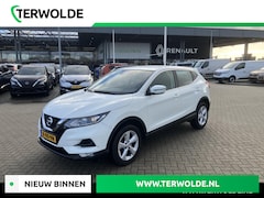 Nissan Qashqai - 1.3 DIG-T Acces Edition