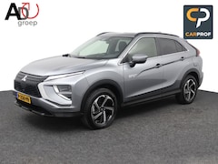 Mitsubishi Eclipse Cross - 2.4 PHEV Intense |1e Eigenaar | NL Auto | Achteruitrijcamera |