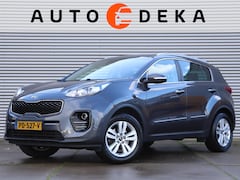 Kia Sportage - 1.6 GDI DynamicLine *Navigatie*Parkeersens