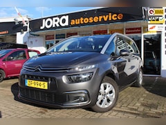 Citroën Grand C4 SpaceTourer - 1.2 PureTech Business