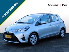 Toyota Yaris - 1.5 VVT-i Active Automaat