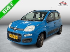 Fiat Panda - 1.2 Edizione Cool Airco / Trekhaak / Nieuwstaat /