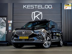 Seat Tarraco - 1.4 TSI e-Hybrid Xcellence 245 PK E-TREKHAAK/PANO/VIRTUAL/ACC/WINTERPAKKET/DCC/KEYLESS