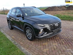 Hyundai Tucson - 1.6 CRDI 48v MILD HYBRID Comfort CLIMA NAVI *14999 NETTO