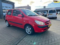 Hyundai Getz - 1.1i Active Young