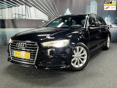 Audi A6 Avant - 2.0 TDI ultra Premium Edition