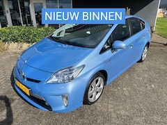 Toyota Prius - 1.8 DYNAMIC PLUG-IN HYB /NAV/ECC/CRUISE/CAM/LED