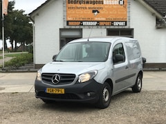 Mercedes-Benz Citan - 108 CDI Euro 6 Airco Zilver