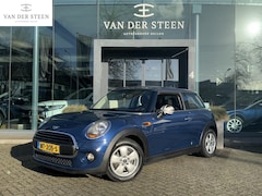 MINI One - 1.2 Pepper Business Dealer Onderhouden | NL Auto | Navigatie