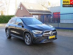 Mercedes-Benz GLA-Klasse - 200 d Business Solution AMG incl. BTW