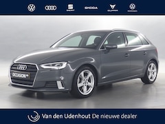 Audi A3 Sportback - 1.0 TFSI 116pk Sport Lease Edition / Navigatie / Parkeersensoren / Xenon