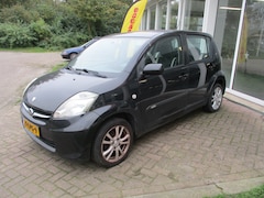 Subaru Justy - 1.0 Black & White Koppeling slipt