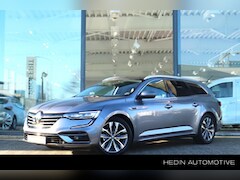 Renault Talisman Estate - 1.3 TCe Business Intens | Panoramisch Dak | Trekhaak | Camera | Stoelverwarming | Climate