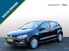 Volkswagen Polo - 1.2 TSI Comfortline